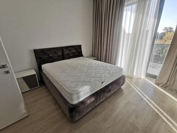 Penthouse Residence5-Oliveto, parcare subterana, curte interioara, comision 0 - 18