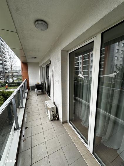 Apartament 2 camere | InCity Residence | Etaj 1 | WorldClass - 4