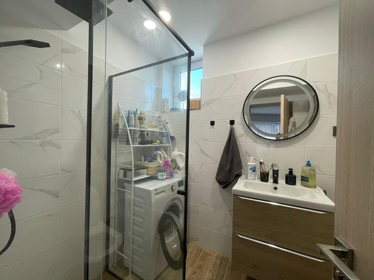 AP. 3 CAMERE BRANCOVEANU, LOC PARCARE, BLOC NOU, CENTRALA TERMICA - 9