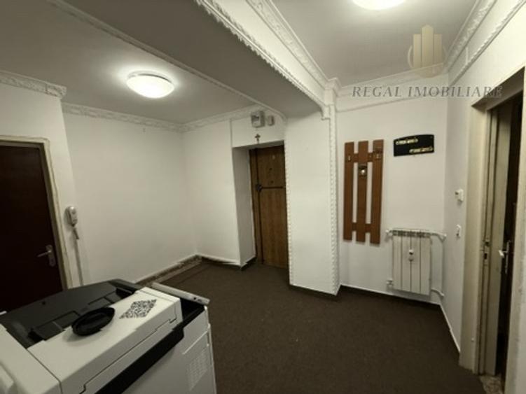 Spatiu Birouri | Unirii - Alba Iulia | 2 camere | 3x Balcoane| Decomandat - 6