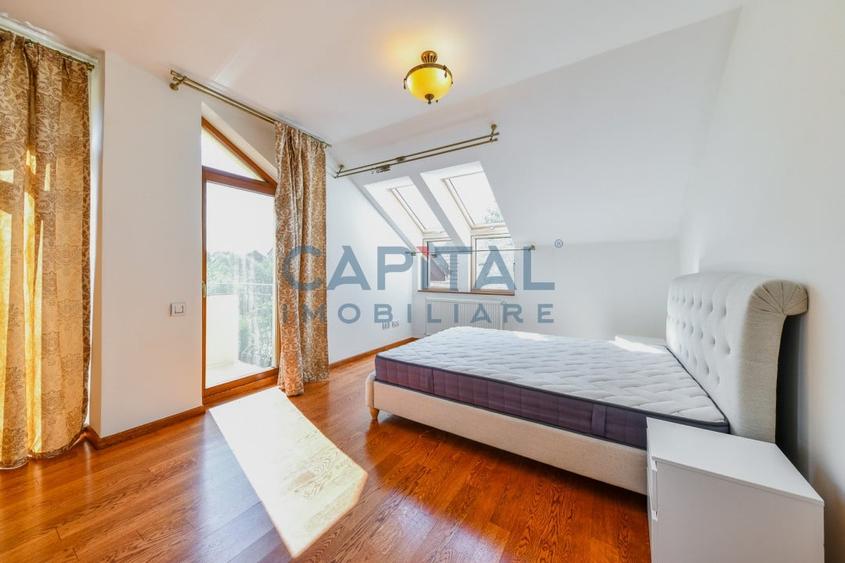 Casa in zona Eugen Ionesco - 26