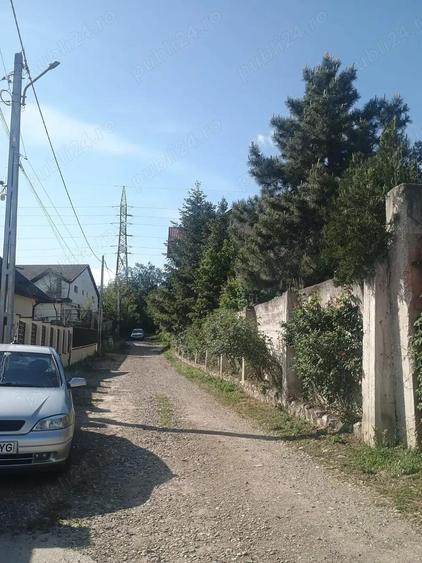 Casa tip S+P+1+2+Pod Parscov - 2