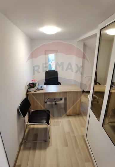 Spatiu comercial de 80mp de inchiriat - 3