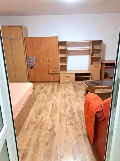 Garsoniera, renovata, confort 1, Virtutii, metrou Lujerului, tramvai 41 Orsova, str Dealul ?ugulea - 17