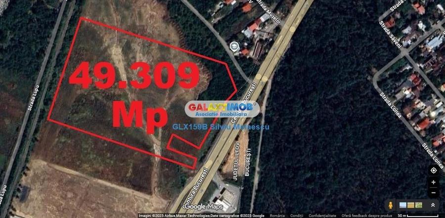 Mogosoaia Centura 49.309 Mp Industrial-Comercial - 5