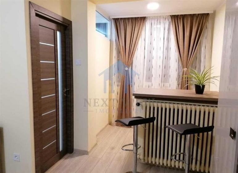 Garsoniera, Gheorgheni - 7