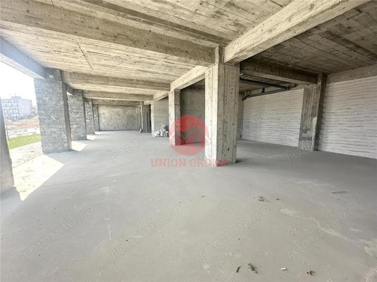 Spatiu Comercial Eforie Nord cu Intrare Directa din Promenada, Situat in Zona cu Trafic Estival Inte - 5