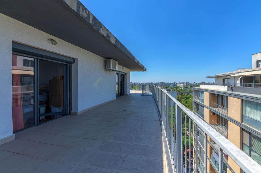 Penthouse Evocasa Armonia - 24