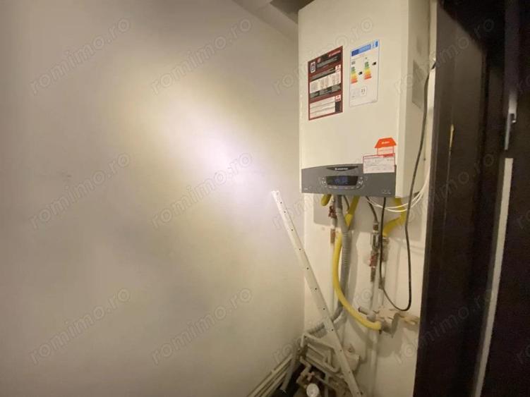 Apartament 3 Camere, 100 mp, Balcon, Centrala, Blascovici/Bogdanestilor - 4