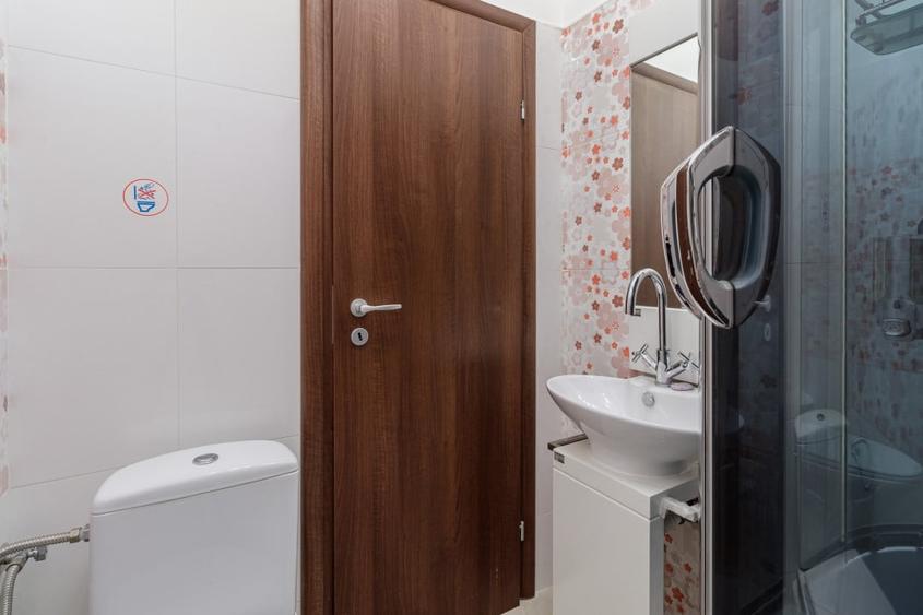 Apartament cu vedere catre lac - 4