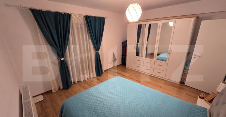 Casa smart , 3 camere, mobilata complet-zona Micesti - 4