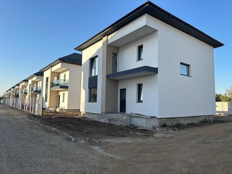 Confort, Spațiu și Siguranță - Ghidigeni Parc Residence - 23