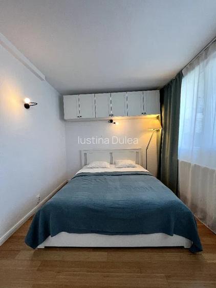 Vrei spatiu, lumina, confort si metrou la 3 min? 3 camere - Tineretului!