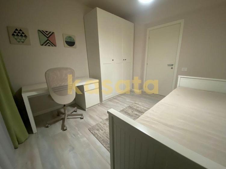 Core Timpuri Noi-Foisorului Parcare Optional 2Bai 2 Balcoane CT/AC - 8