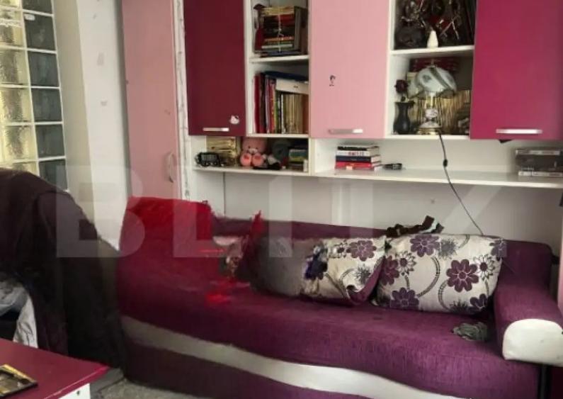 Apartament cu 3 camere, 55 mp, parter, zona George Enescu - 2