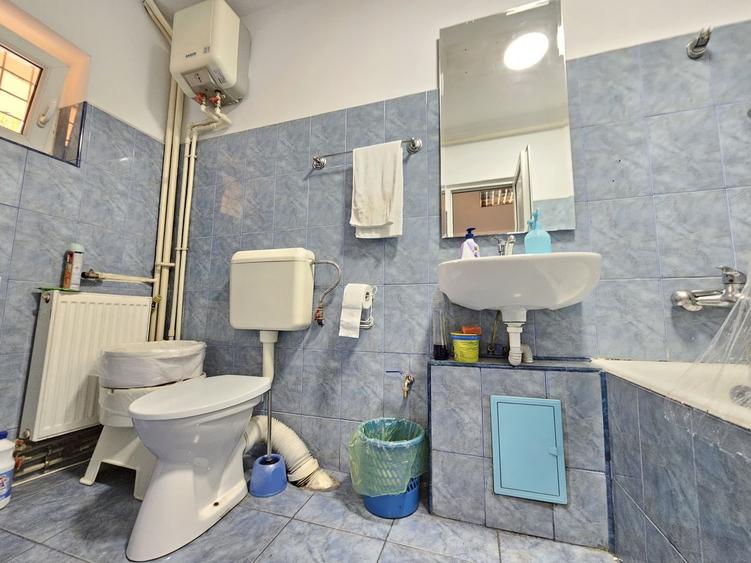 Spațiu comercial Bd. Șincai, vizibilitate excelentă – 1 min de metrou - 13