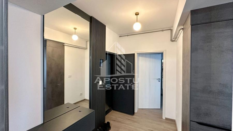 Apartament cu 2 camere de vanzare, Lipovei Timisoara - 8