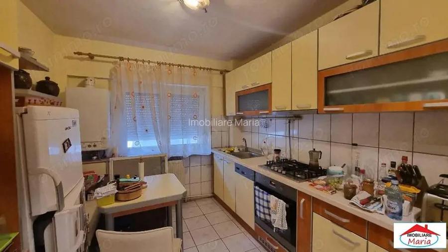 Apartament 3 camere Micro 16 etaj 1 Apartament 3 camere Micro 16 etaj 1