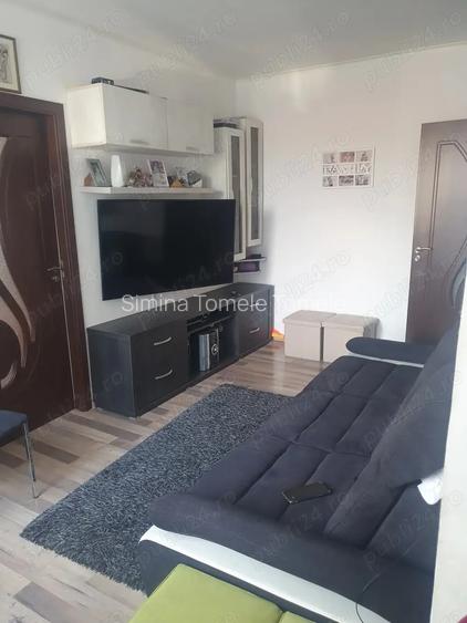 Apartament cu doua camere de vanzare Apartament cu doua camere de vanzare