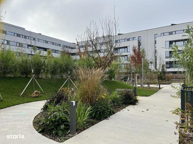 Apartament 3 Camere cu 2 balcoane-91mp utili-Zona Mall Colosseum - 5