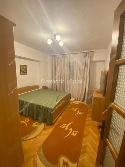 Apartament 3 Camere, 85mp, Medicinei, Etaj 1, Timisoara ideal pentru studenti