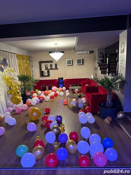 Vila Petreceri - Casa de Petreceri - Petreceri Private - Vila Party - Evenimete Private - Cununie - - 4