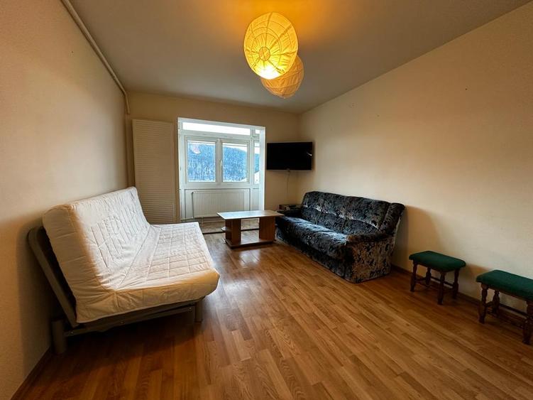 Apartament 2 camere cu priveliste asupra muntilor - 1