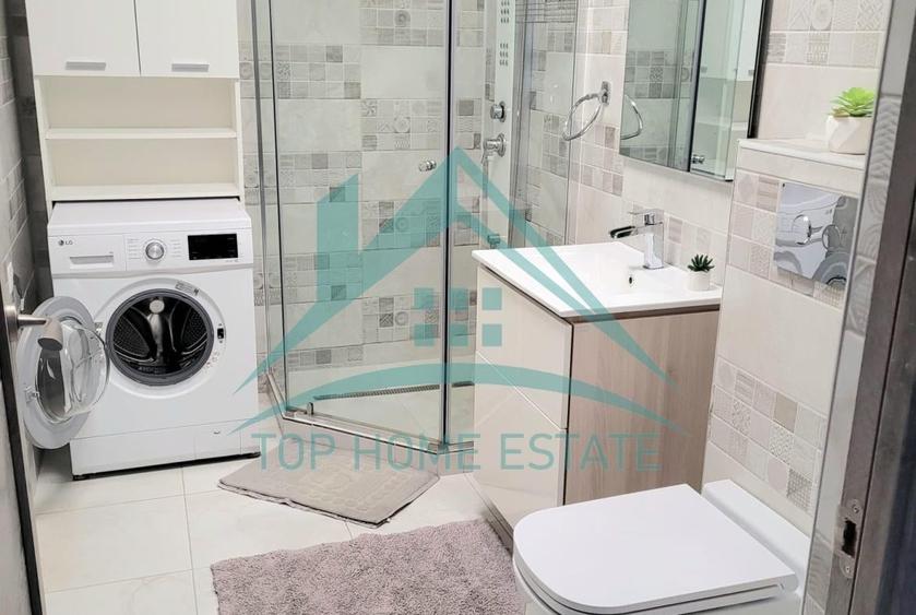 Apartament ultramodern cu 2 camere, in Junior Residence, cartierul Iris! - 11