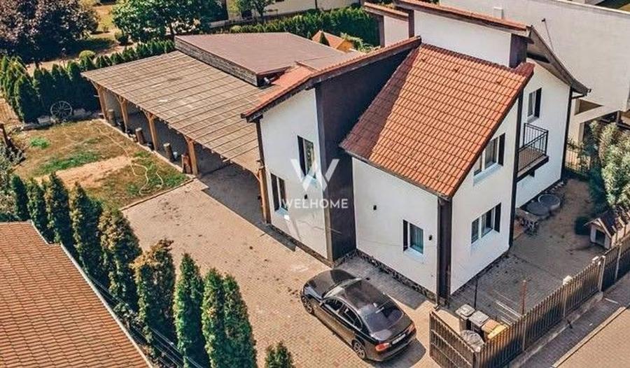 Casa Individuala cu potential Enorm! Sibiu - 11