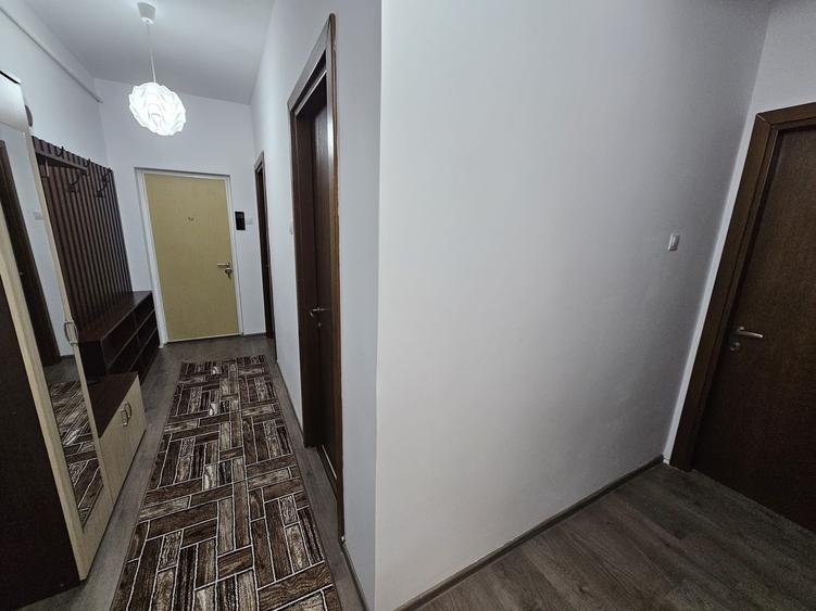 Apartament cu 3 camere, decomandat, gradina, subteran- loc de parcare, Visoianu - 3