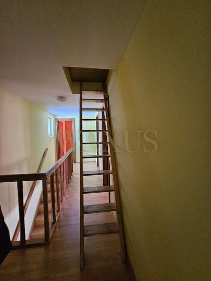 Casă spațioasă în cea mai bună zonă din Beclean – ideal familie sau investiție - 7