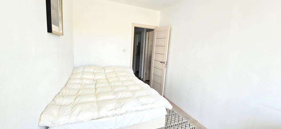 Apartament 1 camera decomandat, mobilat, Bucium - Visan ACCEPT CREDIT - 10