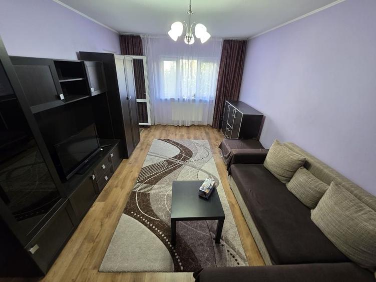 Apartament 2 camere de vanzare Veteranilor - 1