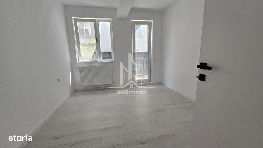 Eclipsei metrou Leonida apartament 3 camere cu gradina. - 9
