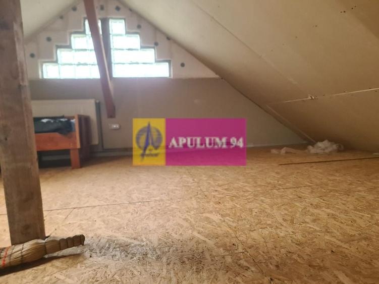 Vila de vanzare in Comarnic - 37