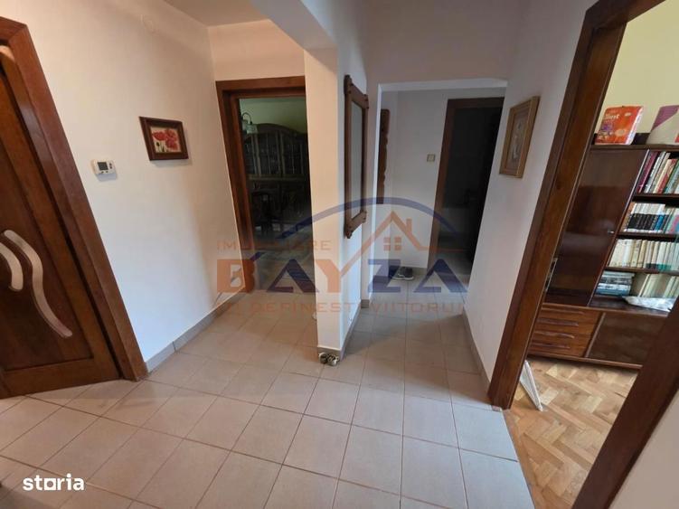 Olteniei, apartament 3 camere etaj 1, garaj sub bloc - 9