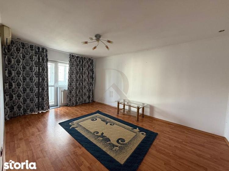 Apartament 2 camere Gara - Billa 54 mp - 3