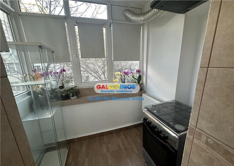 Apartament 3 camere, cu centrala, Ploiesti, zona Paltinis - 3