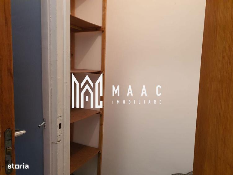 Apartament 2 camere | 48mp utili | Zona Rahovei - 9