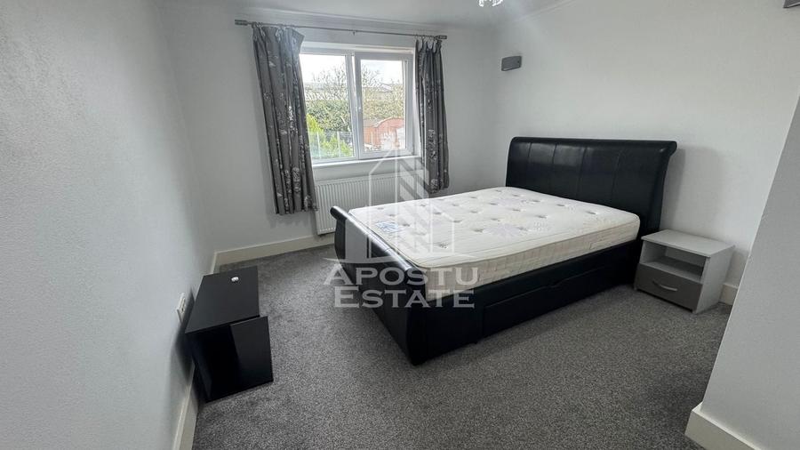 Casa individuala 4 camere,de inchiriat,Cearda Rosie, Timisoara - 4