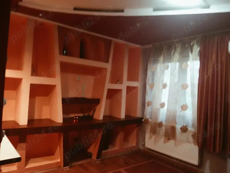 Inchiriere apartament 2 camere decomandat zona Metrou Nicolae Grigorescu - 2