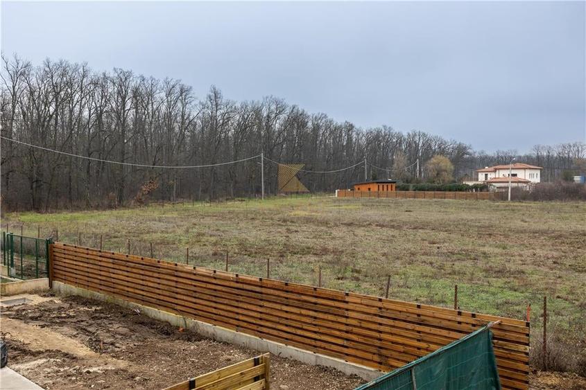 Casa Premium NZEB | Vedere directa spre Padurea Mogosoaia | Comision 0 - 53