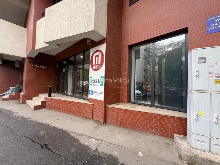 SPATIU COMERCIAL ZONA FERDINAND SPATIU COMERCIAL ZONA FERDINAND