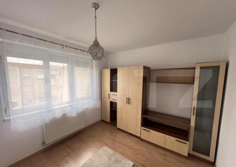 Apartament cu 2 camere, 50 mp, zona semicentrala - 4