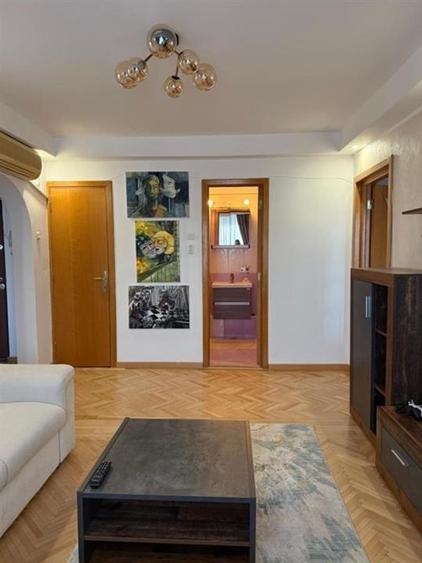 Apartament 2 camere | Parcul Circului | Stefan cel Mare - 4