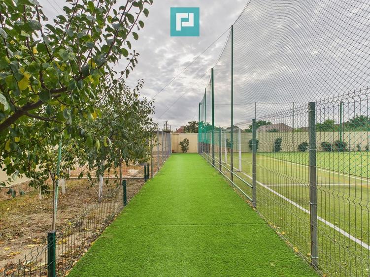 Casă exclusivistă cu 4 camere, în Secusigiu, Arad - 25