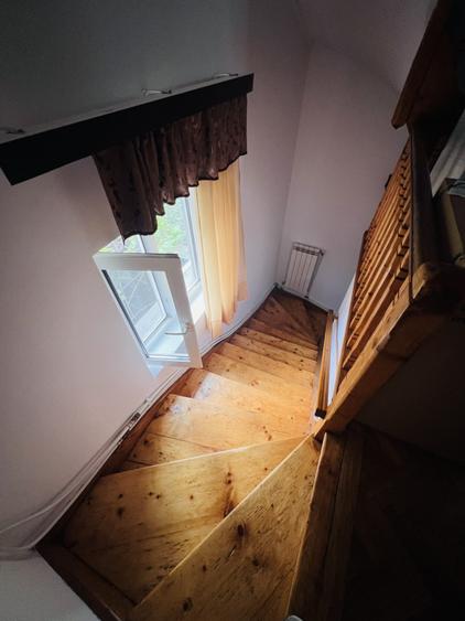 Apartament la casa cu curte proprie, parcare, Parcul Circului - 10
