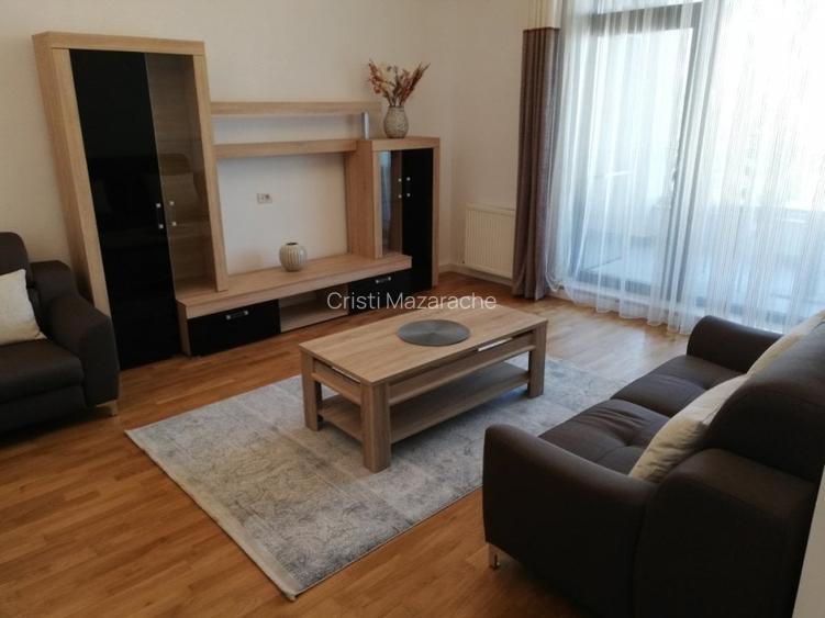 Aviatiei, 2 camere de inchiriat,  75 mp, 3/7, imobil 2020,  parcare,terasa