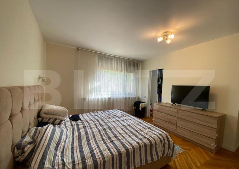 Casa renovata integral Suceagu, com. Baciu | Teren 1950 - 8