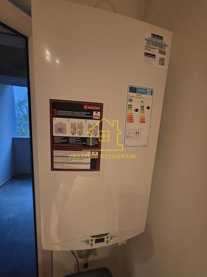 Garsoniera cu bucatarie inchisa_Metrou-Pallady_mobilat si utilat complet - 6